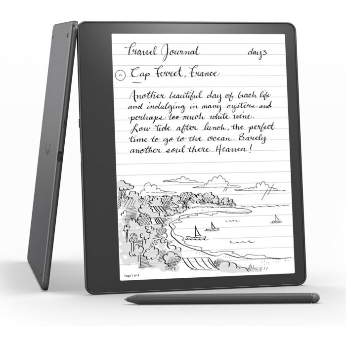 Amazon Kindle Scribe 10.2