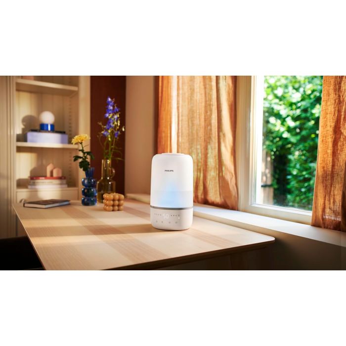 Philips HU1509/00 Air Humidifiers