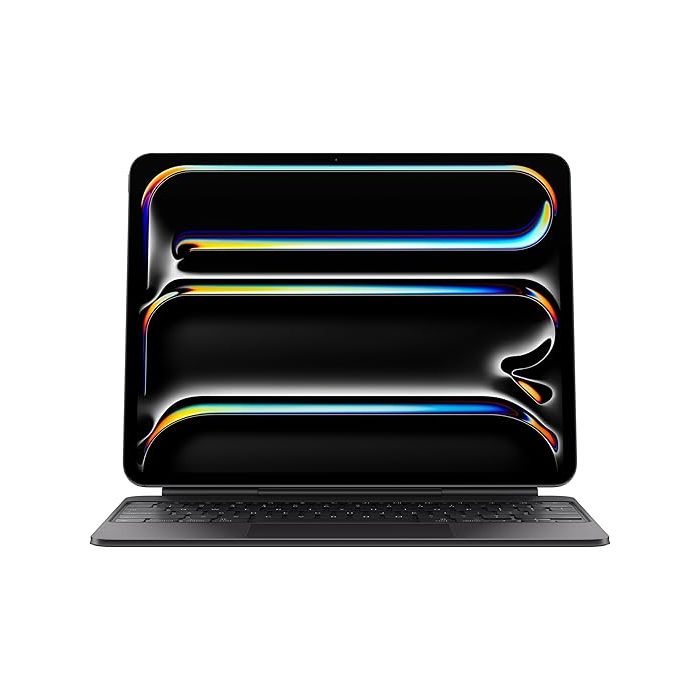Apple Magic Keyboard iPad Pro 13 - English Black /MWR53Z/A