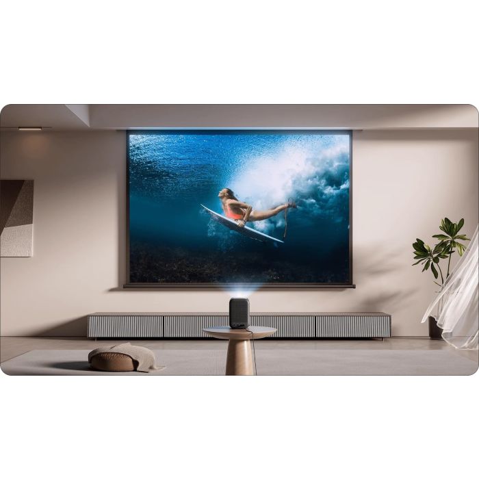 Xiaomi Smart Projector L1 - Android 1080P 200lm /BHR9417EU