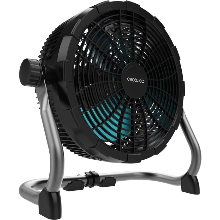 Cecotec A01_EU01_106722 Portable Industrial Floor Fan