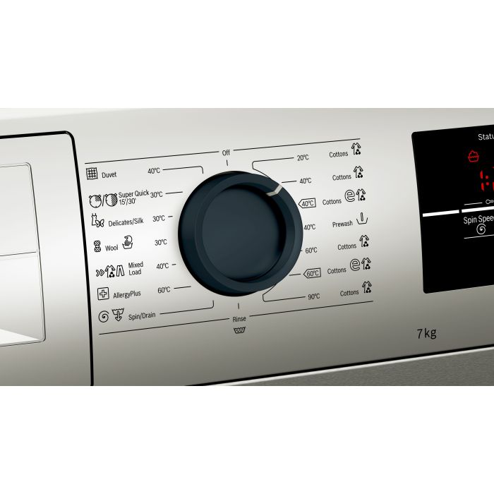 Bosch WAJ2017SME