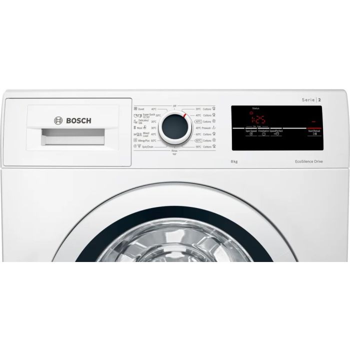 Bosch WAJ20180ME