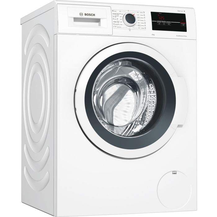 Bosch WAJ20180ME