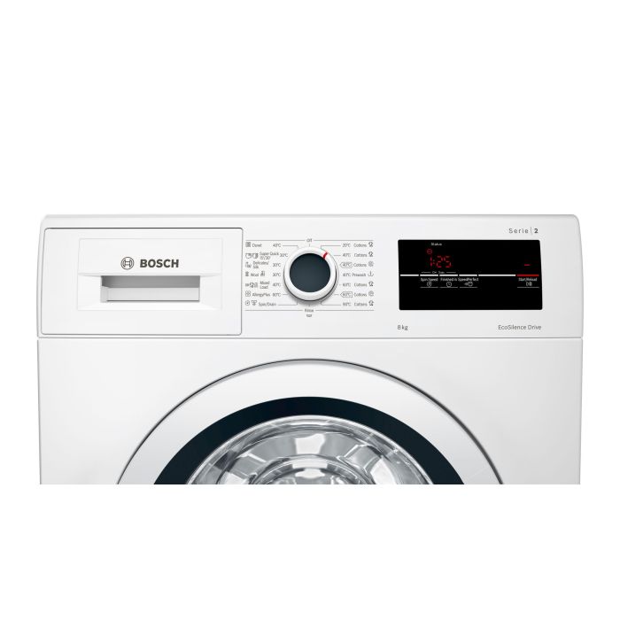 Bosch WAJ20180ME