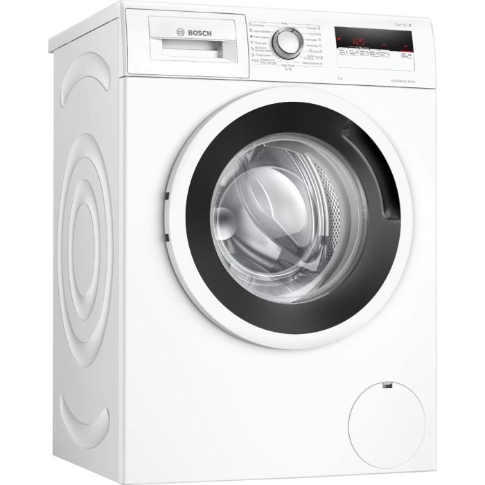 Bosch WAN28162UA