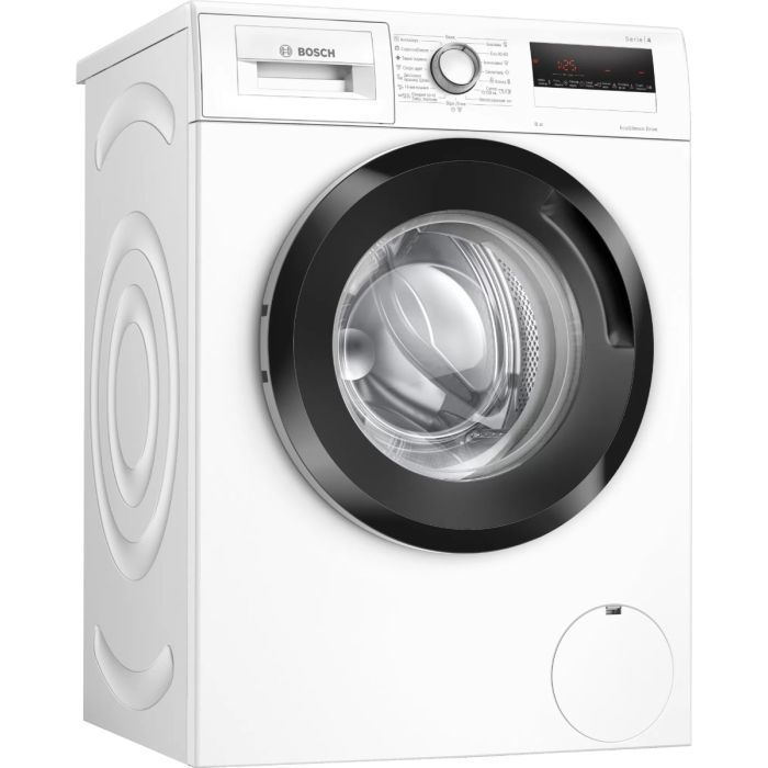 Bosch WAN28262UA