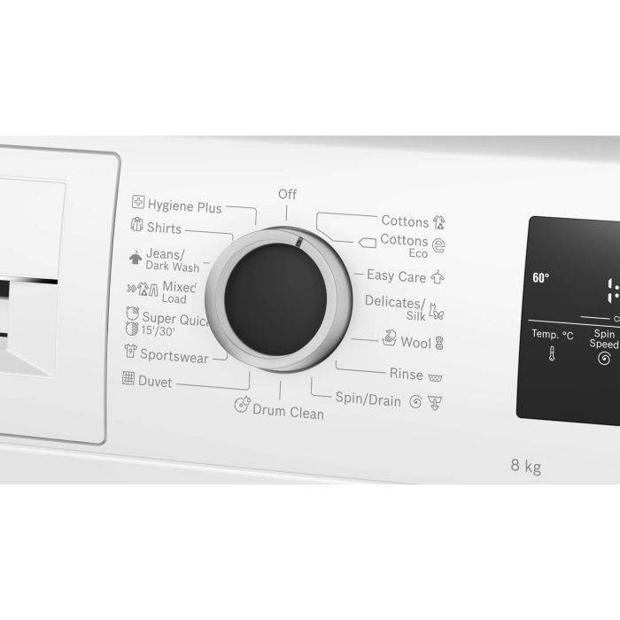 Bosch WAN28201ME