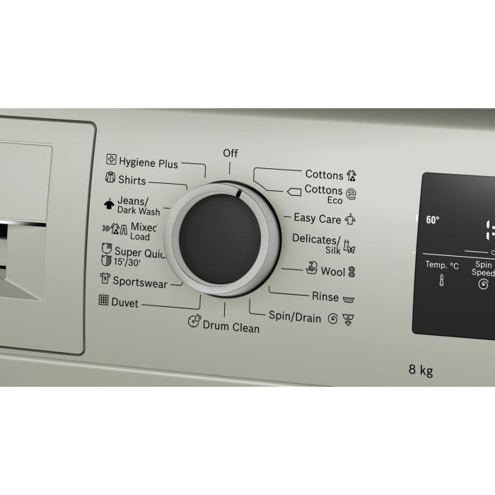 Bosch WAN2821XME