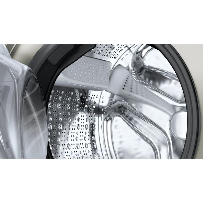Bosch WAN2821XME