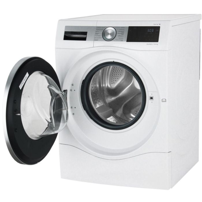 Bosch WDU28590OE
