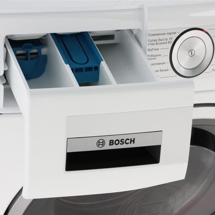 Bosch WDU28590OE