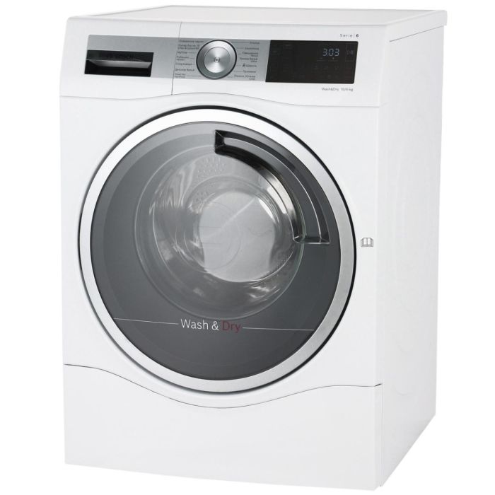 Bosch WDU28590OE