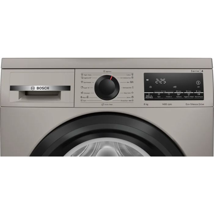 Bosch WLS2846SME