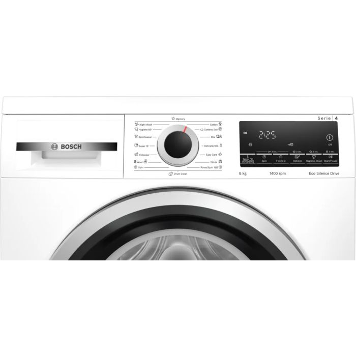 Bosch WLS28460ME