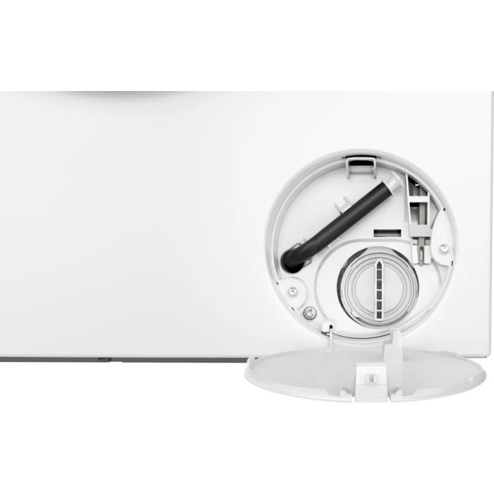 Bosch WLS28460ME