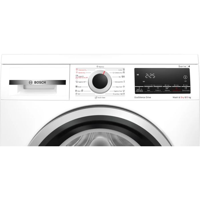 Bosch WDS28460ME