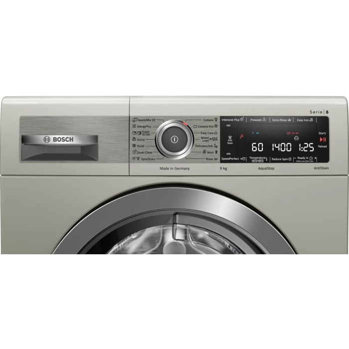 Bosch WAV28MX0ME