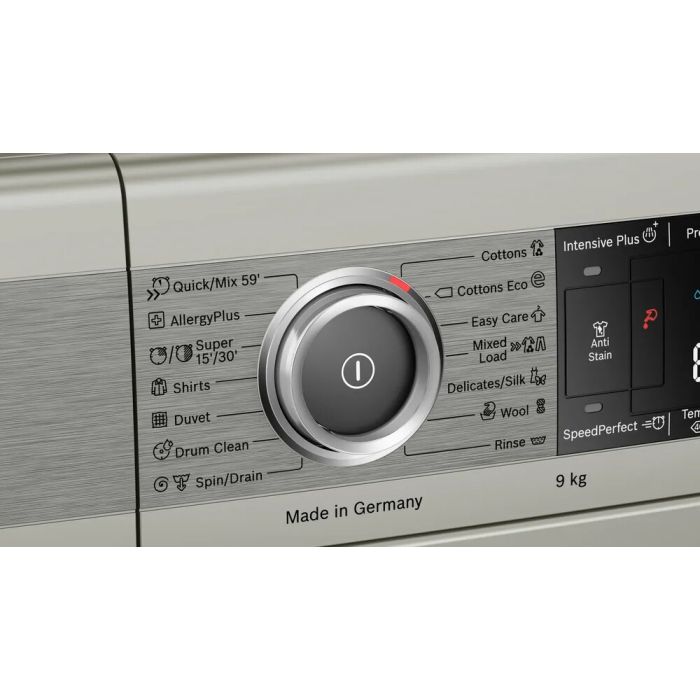 Bosch WAV28MX0ME