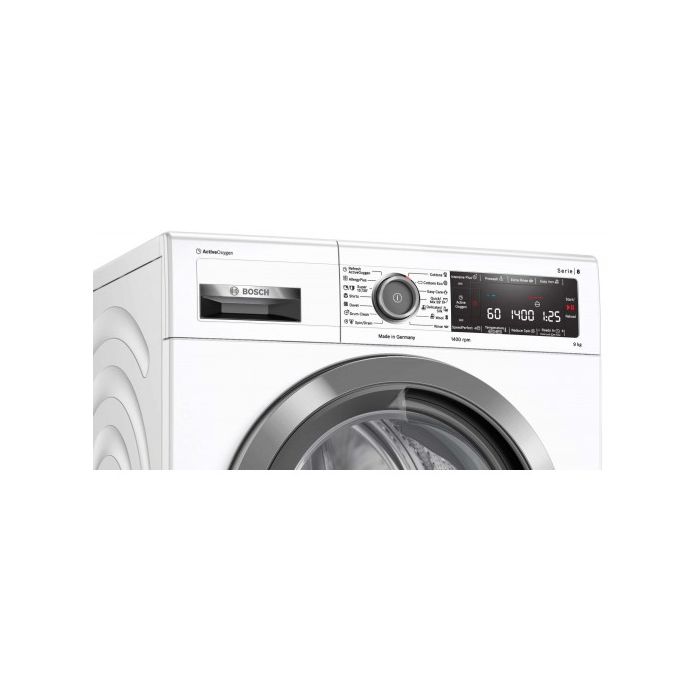 Bosch WAV28L91ME