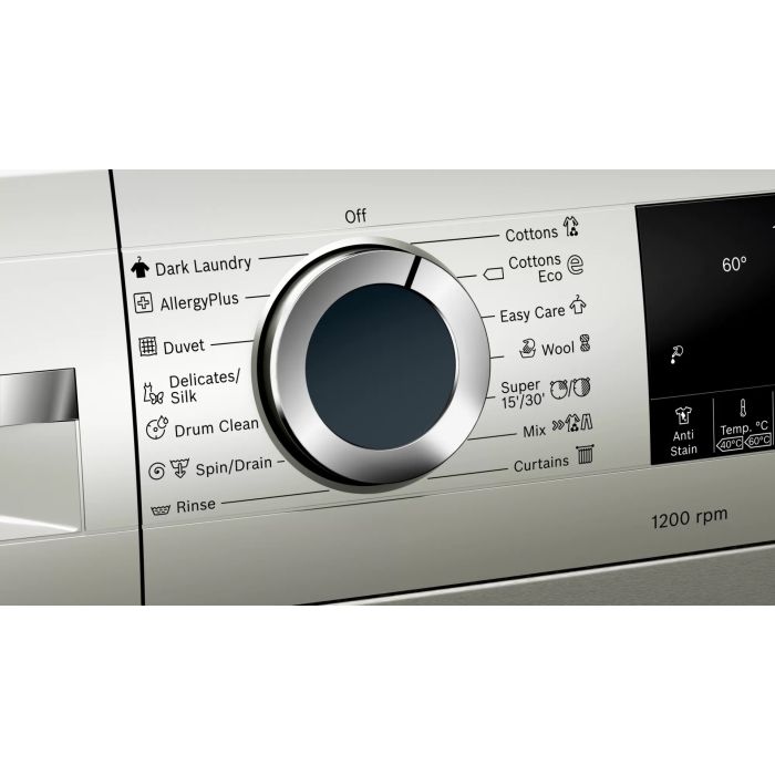 Bosch WGA242XVME