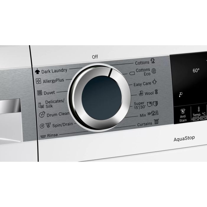 Bosch WGA242X0ME