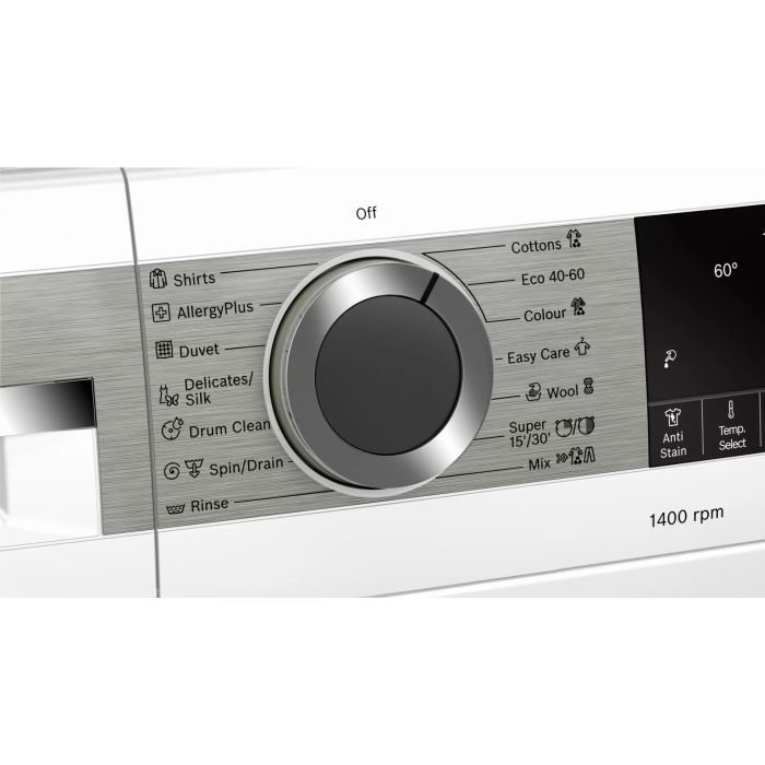 Bosch WGA254X0ME