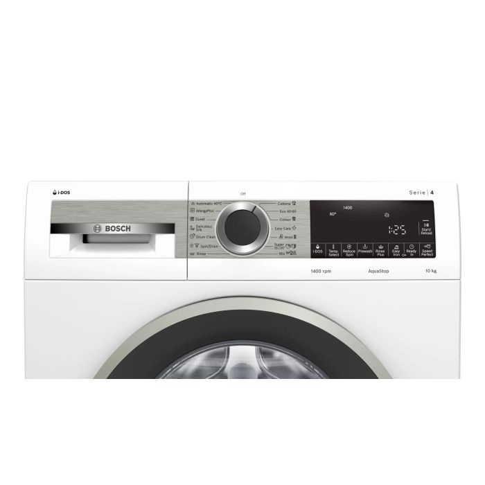 Bosch WGA254A0ME