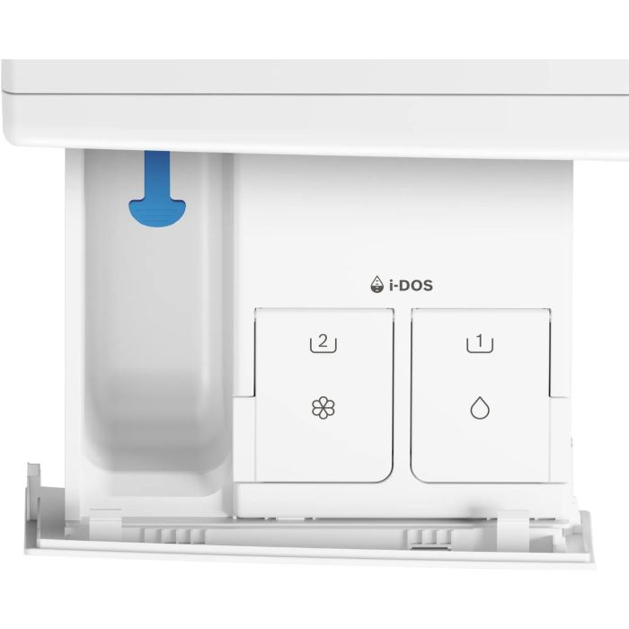 Bosch WGA254A0ME