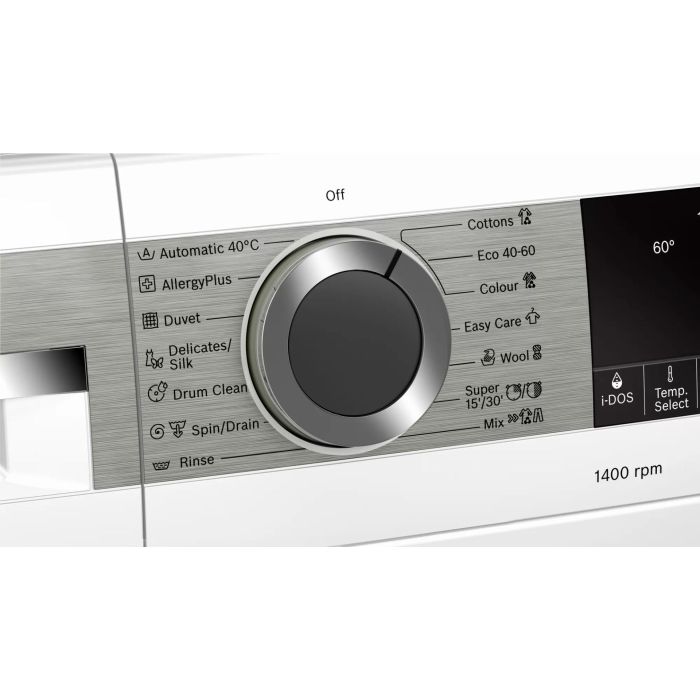 Bosch WGA254A0ME