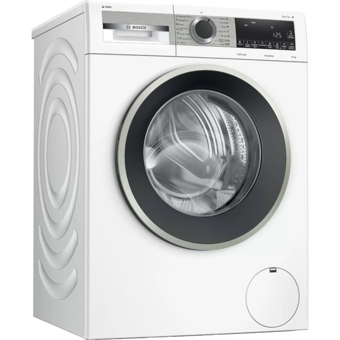 Bosch WGA254A0ME