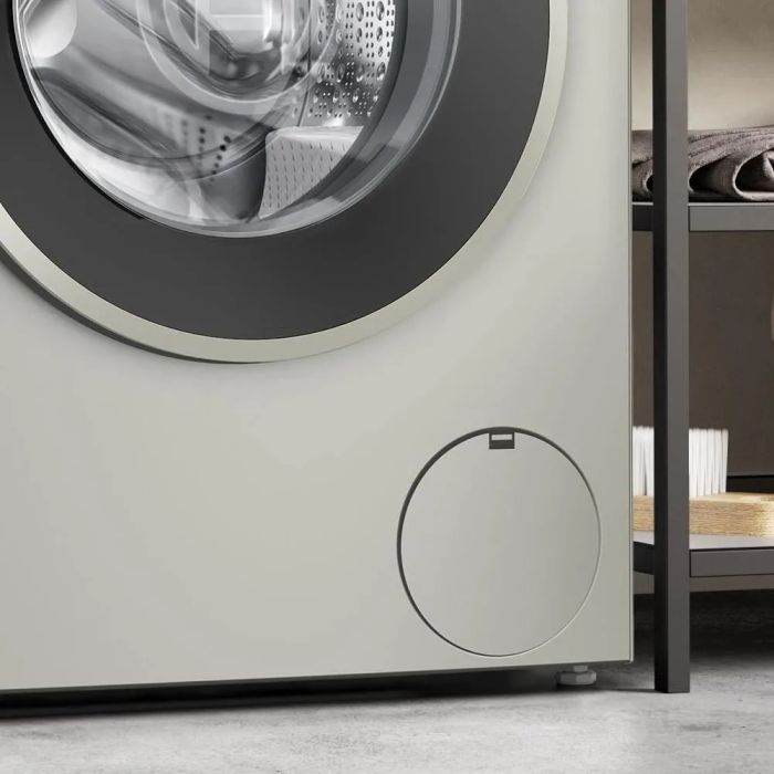 Bosch WGA2540XME