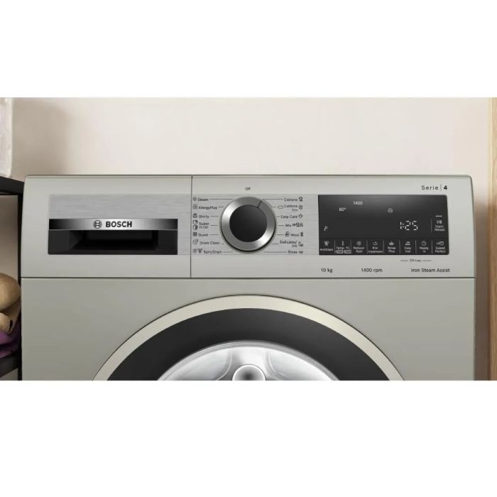 Bosch WGA2540XME