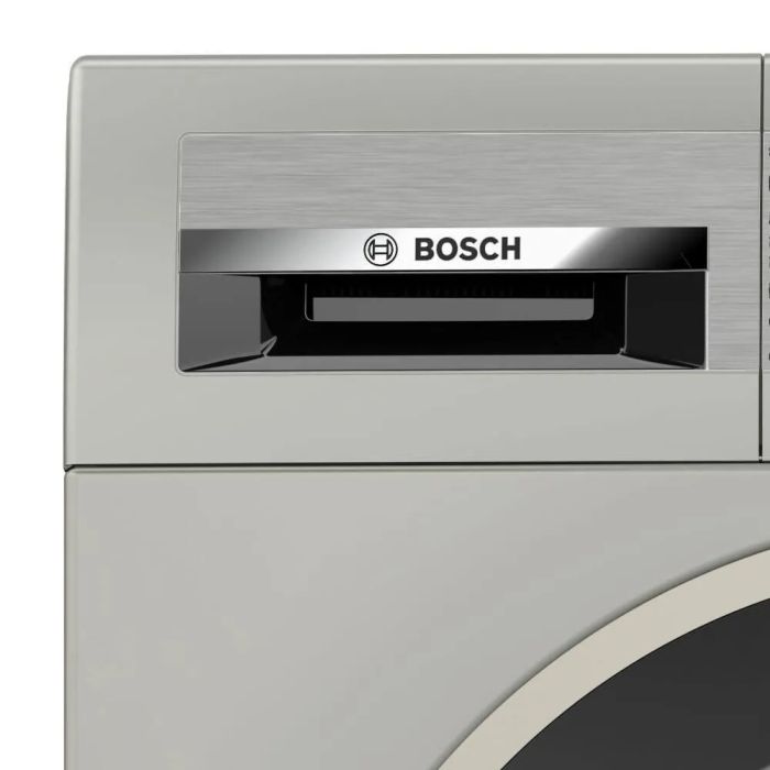 Bosch WGA2540XME