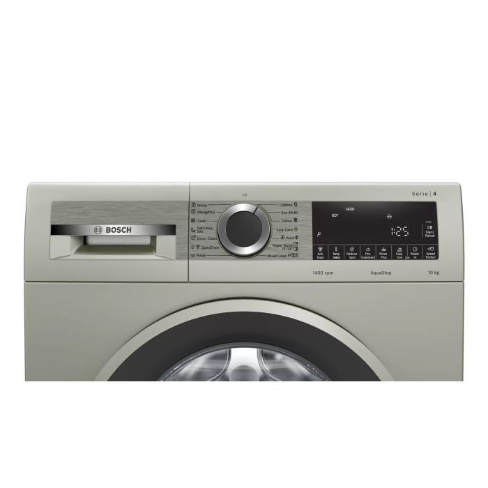 Bosch WGA254XVME