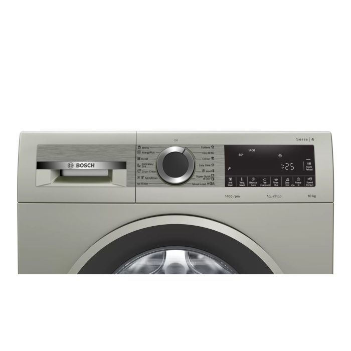 Bosch WGA254XVME