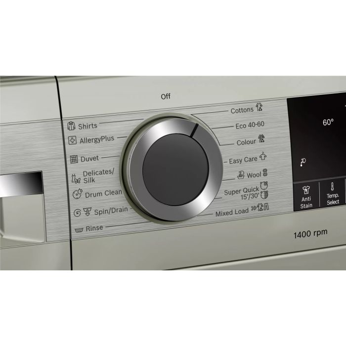 Bosch WGA254XVME