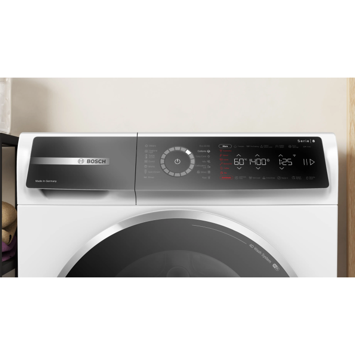 Bosch WGB24410ME