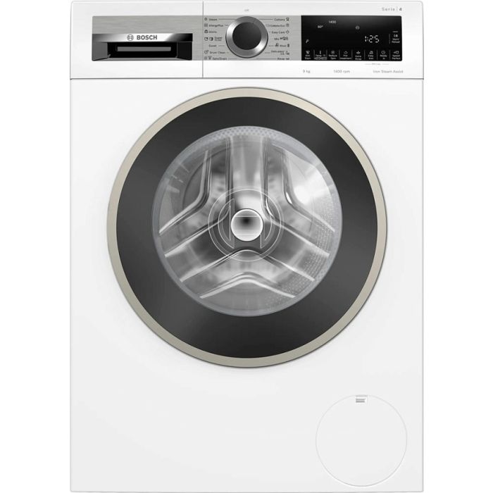 Bosch WGA24400ME - outlet