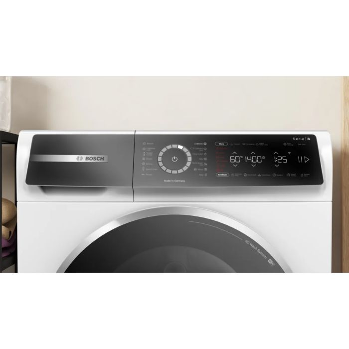 Bosch WGB24400ME