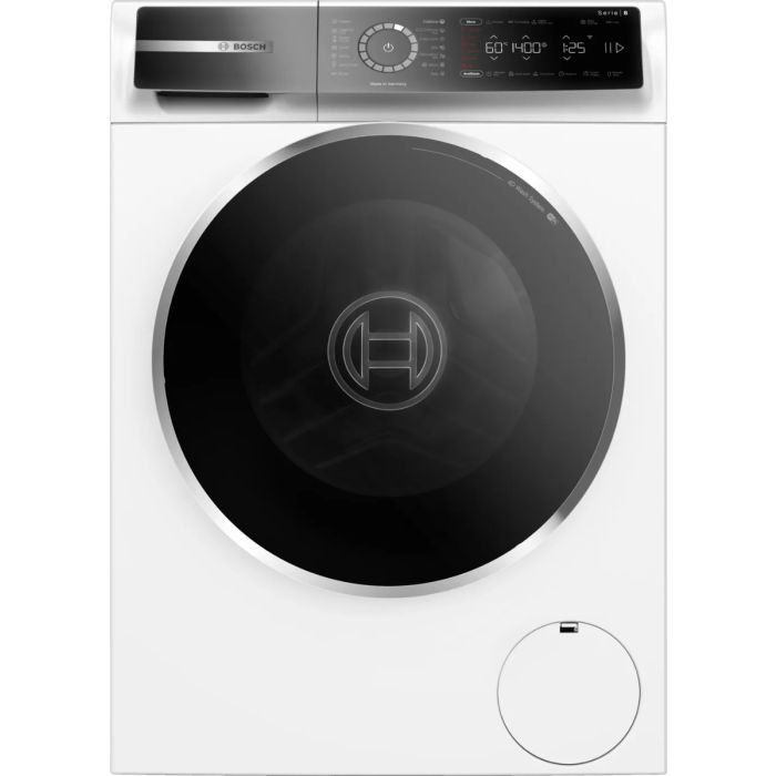 Bosch WGB24400ME