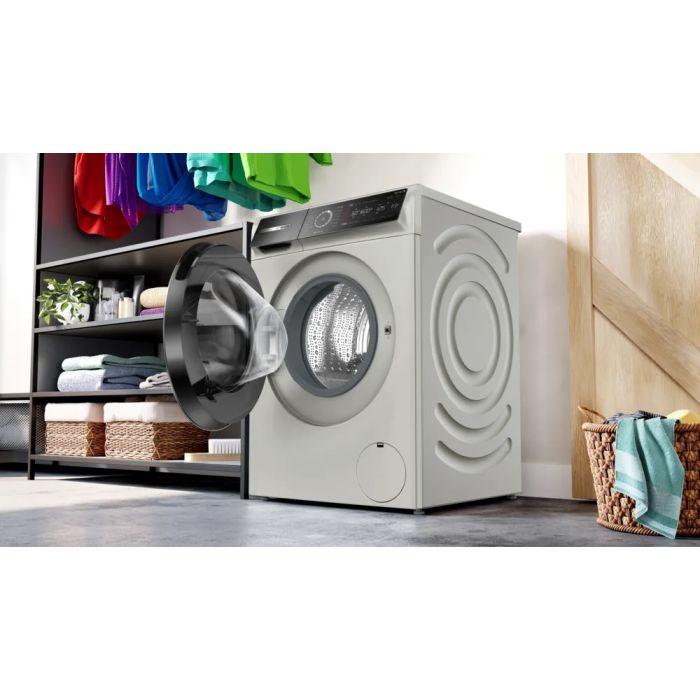 Bosch WGB2560XME