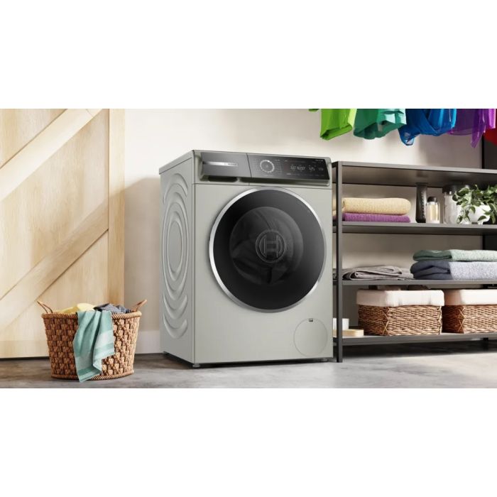Bosch WGB2560XME