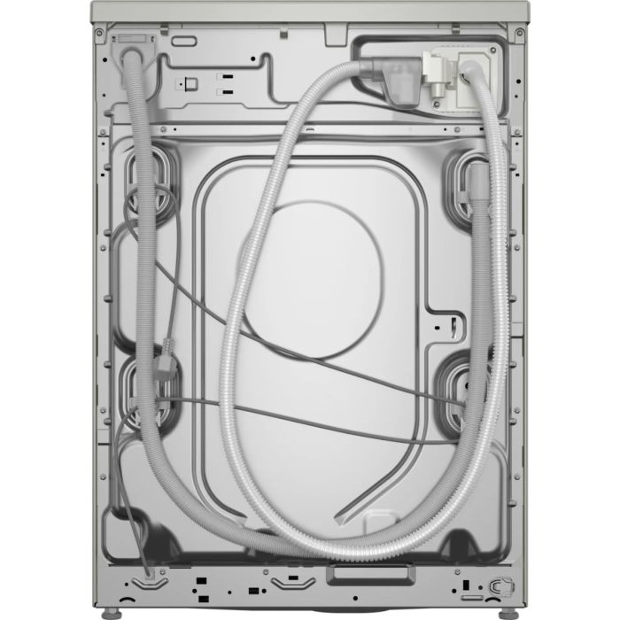Bosch WGB2560XME