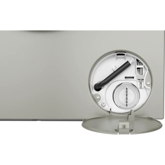 Bosch WGB2560XME