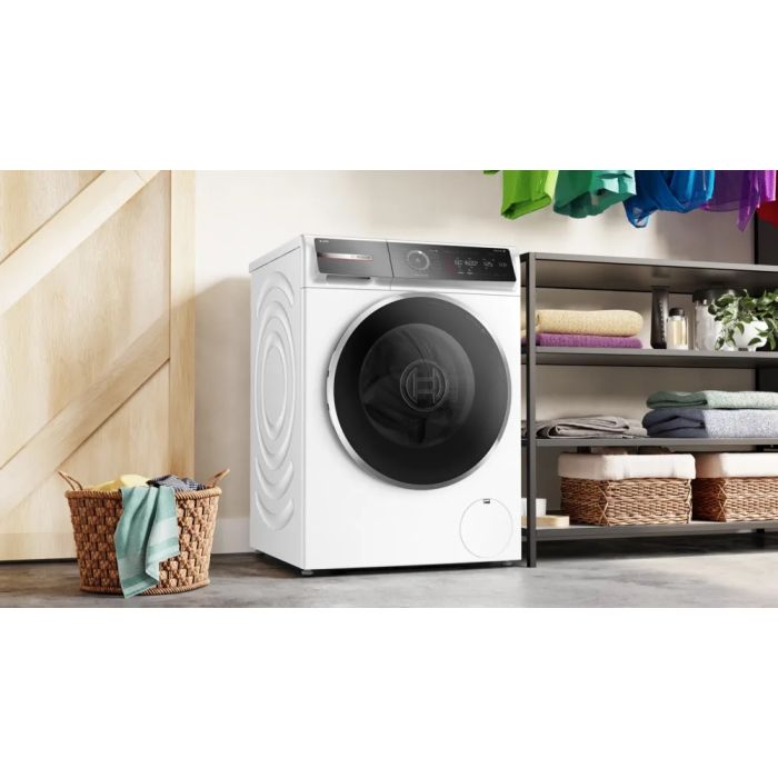 Bosch WGB256A0ME