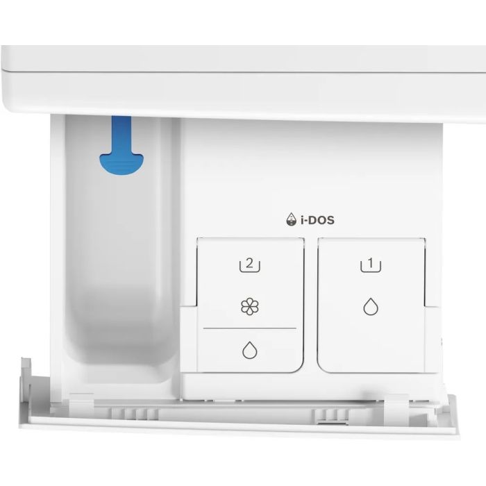 Bosch WGB256A0ME