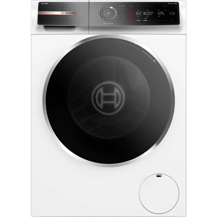 Bosch WGB256A0ME