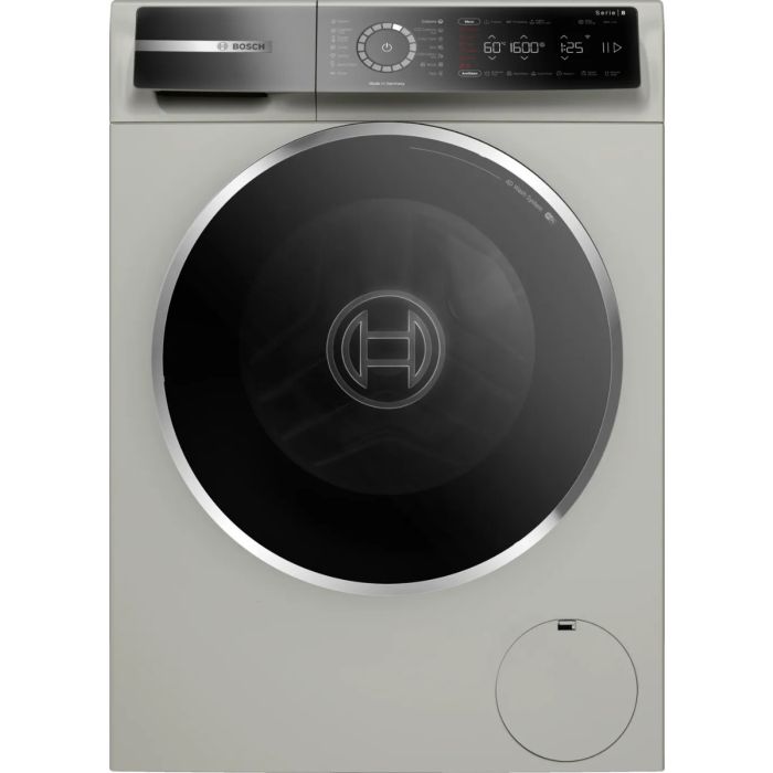 Bosch WGB2560XME