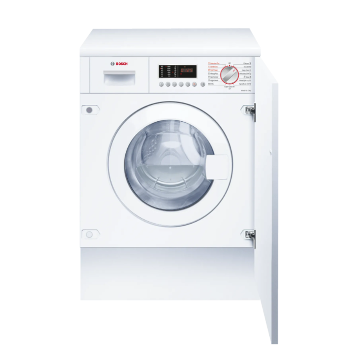 Bosch WKD28543EU